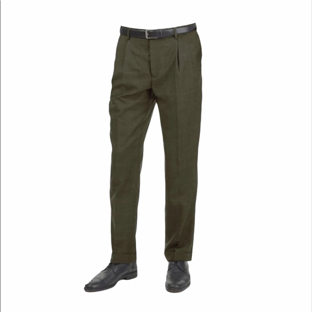 Steven Land dress slacks